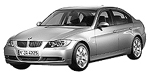 BMW E92 P216A Fault Code