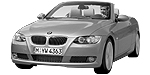 BMW E93 P216A Fault Code